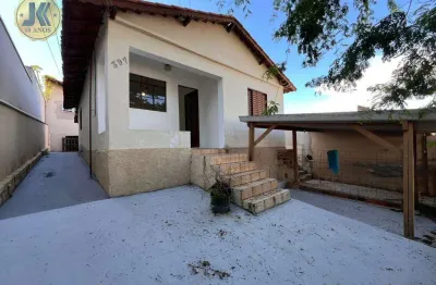 Casa para alugar em jaguariúna, jardim sônia, com 2 quartos, com 152.93 m²