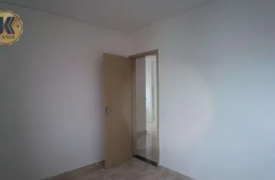 Apartamento para alugar em jaguariúna, vargeão, com 2 quartos, com 45 m², condomínio recanto jaguary