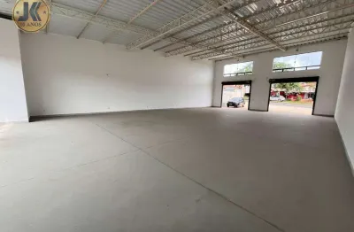 Sala comercial para alugar no Jardim Europa, Jaguariúna 