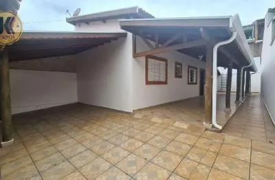Casa para alugar em jaguariúna, florianópolis, com 2 quartos, com 110.68 m²