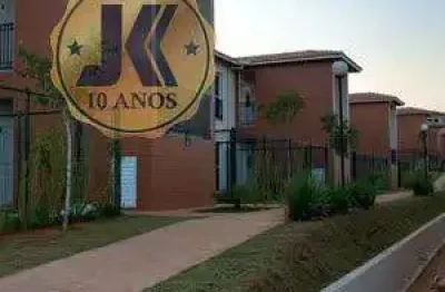 Apartamento para alugar em jaguariúna, vargeão, com 2 quartos, com 52 m²