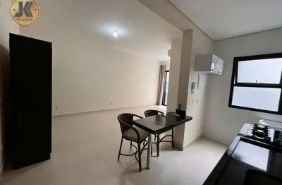 Apartamento para alugar em jaguariúna, jardim europa, com 1 quarto, com 30 m², edificio lira