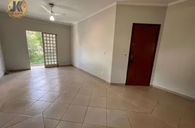 Apartamento para alugar em jaguariúna, nova jaguariúna, com 2 quartos, com 81 m², bela vista