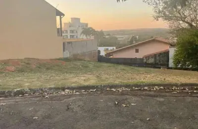 Terreno à venda em jaguariúna, loteamento capotuna, com 266 m², country ville ii