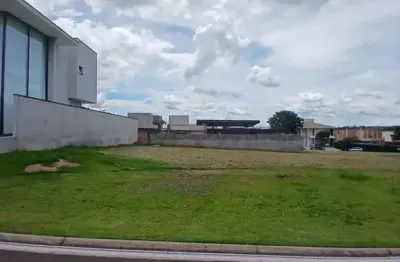 Terreno à venda em Jaguariúna, Residencial Campo Camanducaia, com 540 m², Tamboré Jaguariúna