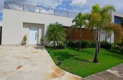 Casa à venda em jaguariúna, residencial campo camanducaia, com 3 suítes, com 250 m²