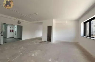 Sala para alugar em jaguariúna, centro, com 104.05 m², infinity tower - villa 111