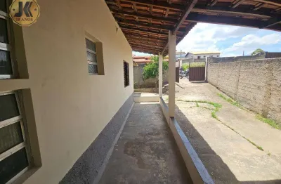 Casa à venda em Jaguariúna, Jardim Cruzeiro do Sul, com 1 quarto, com 66.93 m²