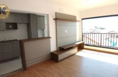 Apartamento à venda em jaguariúna, jardim santo antônio, com 2 quartos, com 63.46 m²