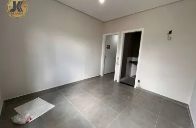 Casa para alugar em Jaguariúna, Recanto dos lagos, com 3 quartos, com 70 m²