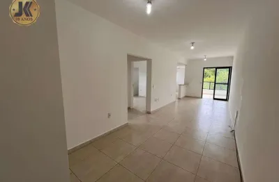 Apartamento para alugar em Jaguariúna, Dom Bosco, com 3 quartos, com 85 m², Ed. Tonelotto
