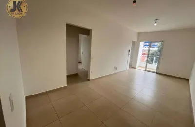 Apartamento para alugar em Jaguariúna, Jardim Dom Bosco, com 3 quartos, com 125 m², Edifício Fênix