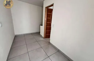 Kitnet para alugar em Jaguariúna, Vargeão, com 1 quarto, com 25 m²