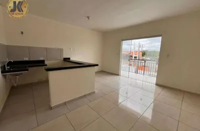 Casa para alugar em Jaguariúna, Vargeão, com 2 quartos, com 80 m²