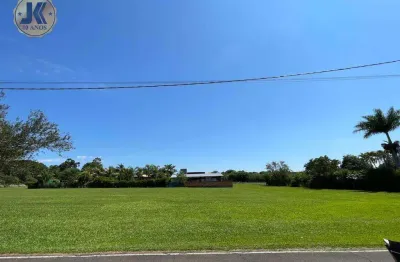 Terreno à venda em Jaguariúna, Condomínio Plazza Ville, com 1000 m², Condominio Plazza Ville