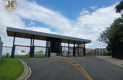 Terreno à venda em Jaguariúna, Loteamento São Pedro, com 500 m², Residencial Alto de São Pedro