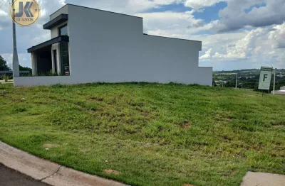 Terreno à venda em Jaguariúna, Loteamento São Pedro, com 373.45 m², Residencial Alto de São Pedro