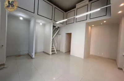 Sala para alugar em Jaguariúna, Jardim Europa, com 50 m², Galeria Dulce