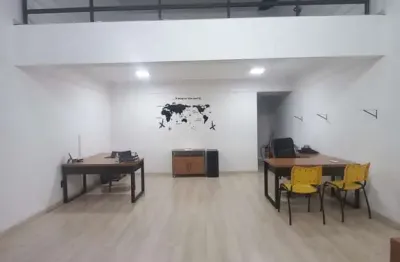 Sala à venda em Jaguariúna, Centro, com 30.69 m², Jaguar Center