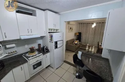 Apartamento à venda em Jaguariúna, Jardim Mauá II, com 3 quartos, com 91.42 m², Águas Verdes