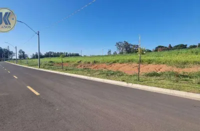 Terreno à venda em Jaguariúna, Colina do Castelo, com 250 m², La Dolce Vita
