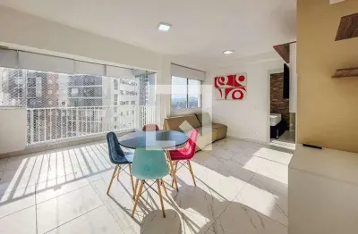 Apartamento com 1 quarto à venda na Rua Bonnard, 132, Alphaville, Barueri