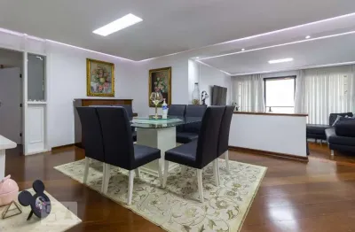 Apartamento com 3 quartos à venda na Avenida Cauaxi, 222, Alphaville, Barueri