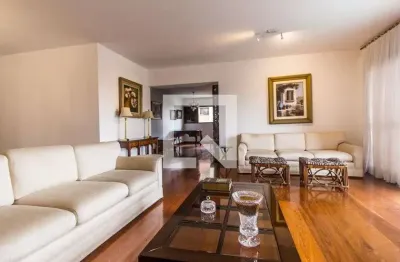 Apartamento com 2 quartos à venda na Alameda Mamoré, 737, Alphaville, Barueri