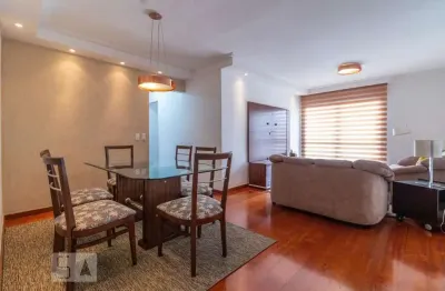 Apartamento com 3 quartos à venda na Alameda Grajaú, 290, Alphaville, Barueri
