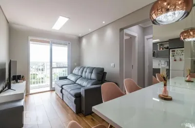 Apartamento com 2 quartos à venda na Rua Campos Sales, 1545, Jardim Esperança, Barueri