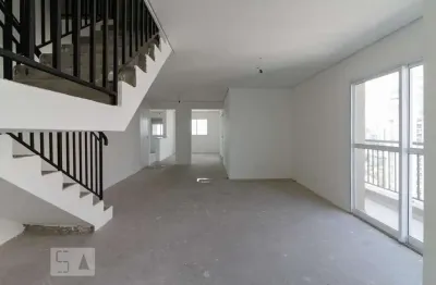 Apartamento com 3 quartos à venda na Avenida Ômega, 265, Alphaville, Barueri