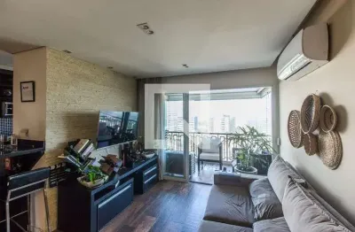 Apartamento com 1 quarto à venda na Avenida Sagitário, 278, Alphaville, Barueri