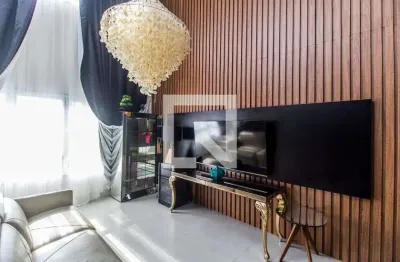 Apartamento com 3 quartos à venda na Avenida Sagitário, 278, Alphaville, Barueri