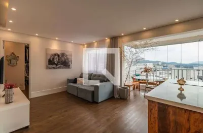 Apartamento com 1 quarto à venda na Rua Bonnard, 132, Alphaville, Barueri