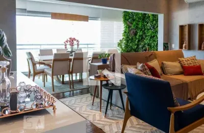 Apartamento com 3 quartos à venda na Avenida Parkinson, 42, Alphaville, Barueri