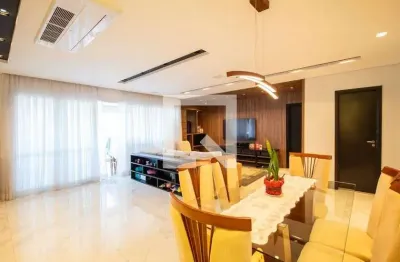 Apartamento com 3 quartos à venda na Avenida Hilário Pereira de Souza, 492, Centro, Osasco