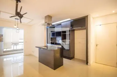 Apartamento com 2 quartos à venda na Avenida José Lourenço, 430, Jaguaribe, Osasco