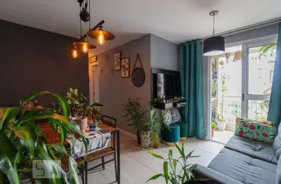Apartamento com 2 quartos à venda na Rua Albino José Freixeda, 407, Centro, Osasco