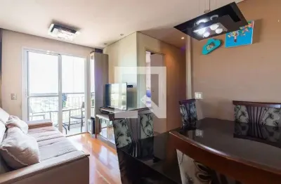 Apartamento com 2 quartos à venda na Rua Ana Zozi Toni, 82, Centro, Osasco