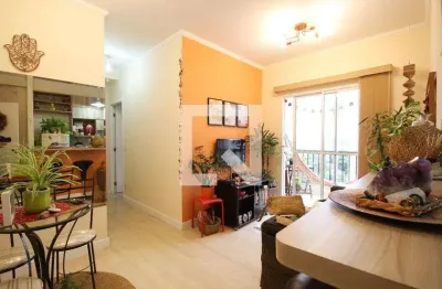 Apartamento com 2 quartos à venda na Avenida Presidente João Goulart, 1, Umuarama, Osasco