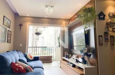 Apartamento com 3 quartos à venda na Avenida Presidente João Goulart, 6, Umuarama, Osasco