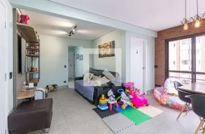 Apartamento com 4 quartos à venda na Rua Francisco Lameu, 126, Centro, Osasco