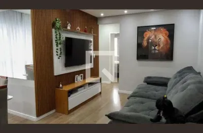 Apartamento com 3 quartos à venda na Avenida Santo Antônio, 1001, Centro, Osasco