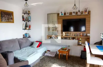 Apartamento com 4 quartos à venda na Avenida dos Autonomistas, 3625, Centro, Osasco