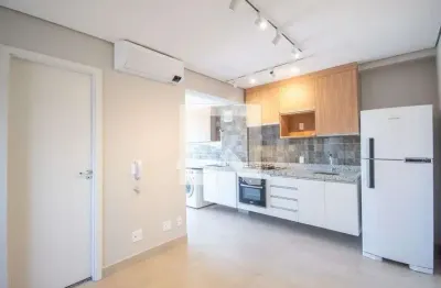 Apartamento com 2 quartos à venda na Avenida Comandante Sampaio, 685, Quitaúna, Osasco