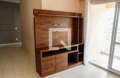 Apartamento com 3 quartos à venda na Rua Alexandre Baptistone, 488, Quitaúna, Osasco