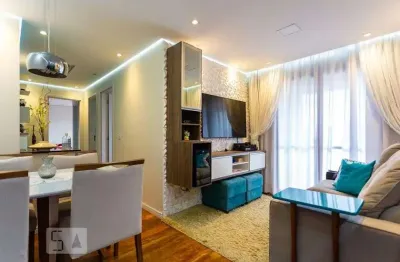 Apartamento com 2 quartos à venda na Rua Jaú, 51, Santo Antônio, Osasco