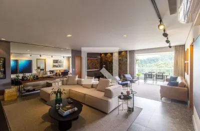 Apartamento com 3 quartos à venda na Alameda Canto dos Pássaros, 95, Alphaville, Santana de Parnaíba