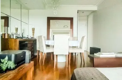 Apartamento com 3 quartos à venda na Praça General Porto Carreiro, 231, Jaguaré, São Paulo