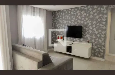 Apartamento com 2 quartos à venda na Avenida Venceslau De Queirós, 470, Centro, Osasco